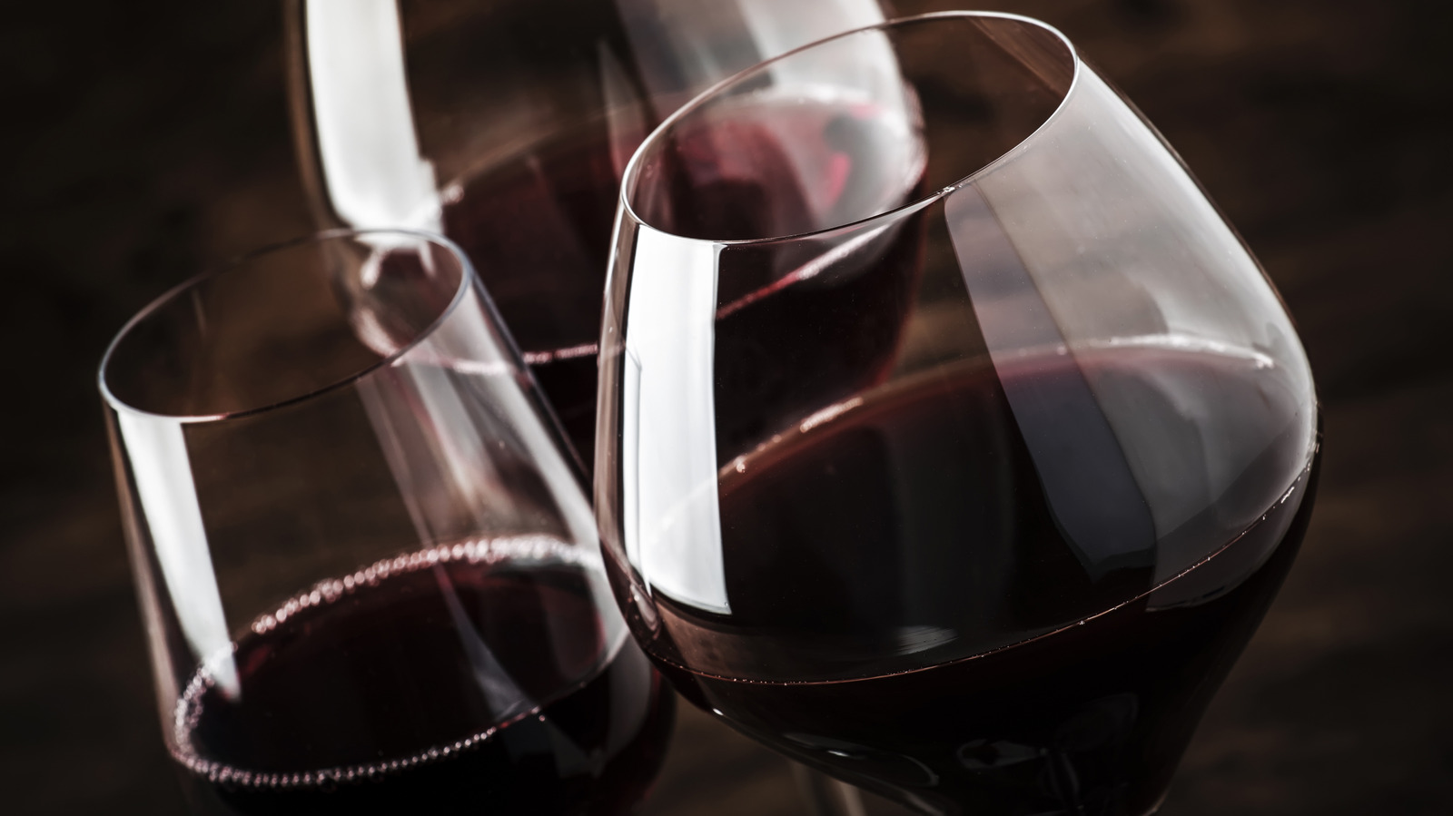 Cabernet Sauvignon Vs Malbec: What's The Actual Difference