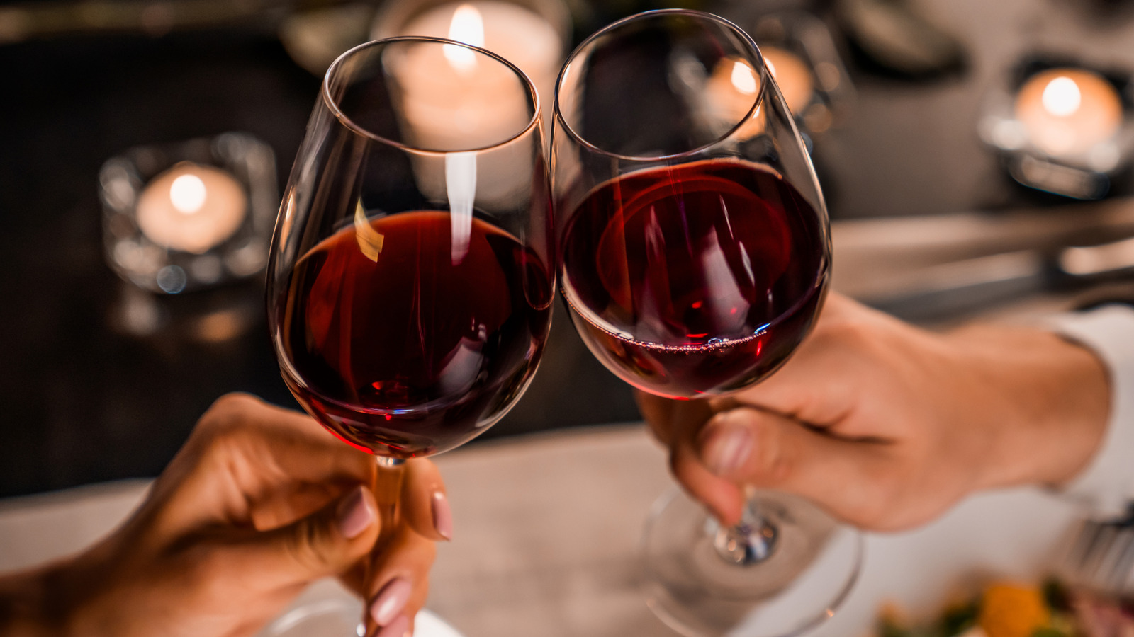 Cabernet Sauvignon Vs Merlot: What's The Actual Difference - Tasting Table