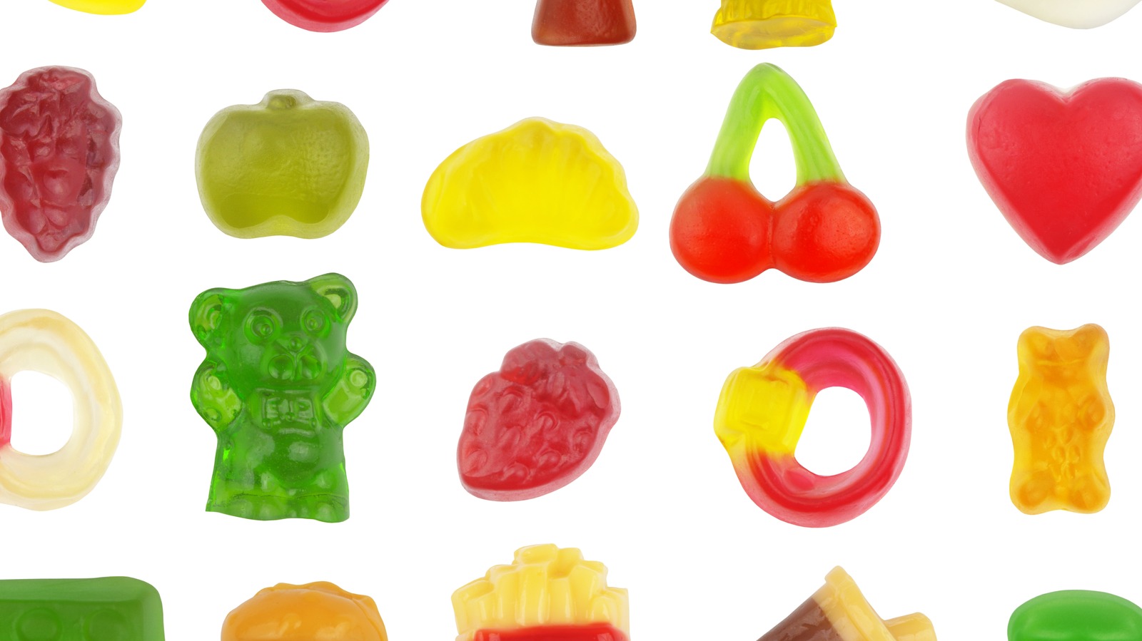 California Just Banned The Use Of 4 Harmful Chemicals In Food