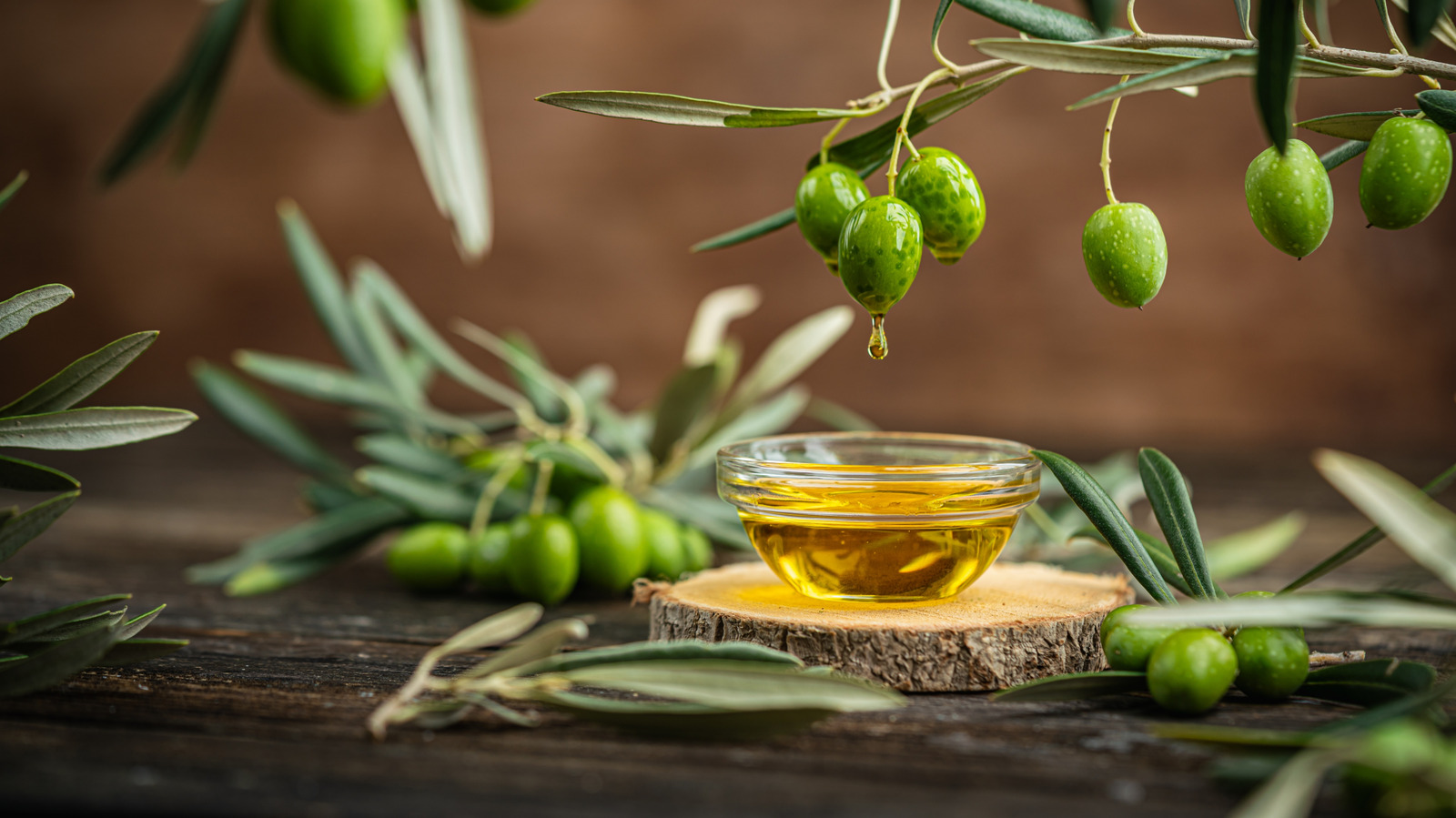California Vs Italian Olive Oil: What's The Difference? - Tasting Table