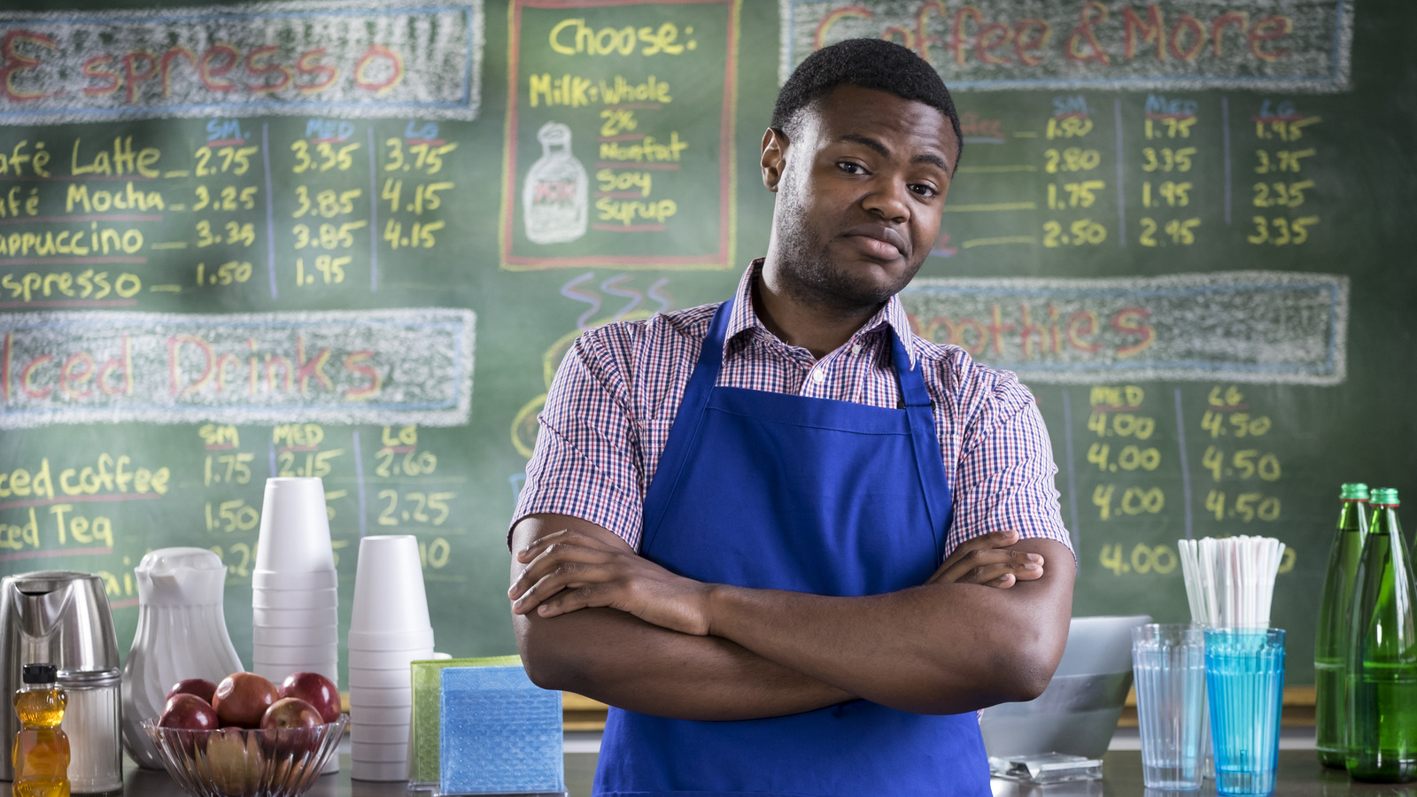 California's New Fast Food Law Faces Lawsuit From Restaurant Coalition