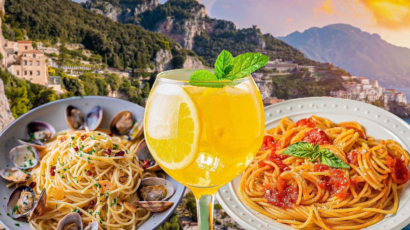Campania: The Italian Countryside That Foodies Should Know About