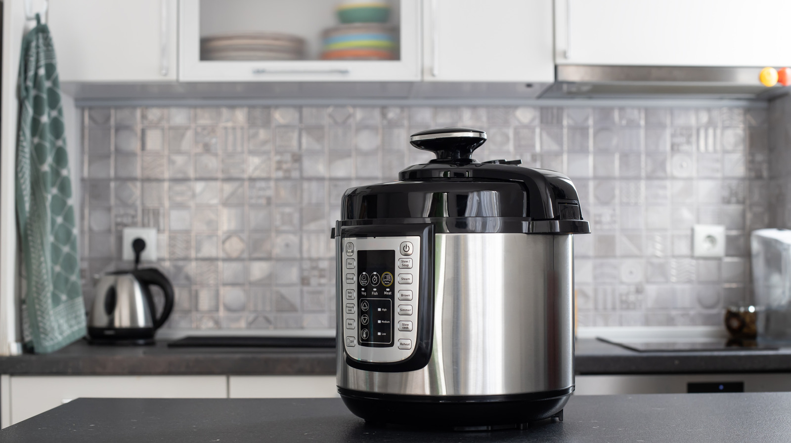 Can An Instant Pot Really Explode?