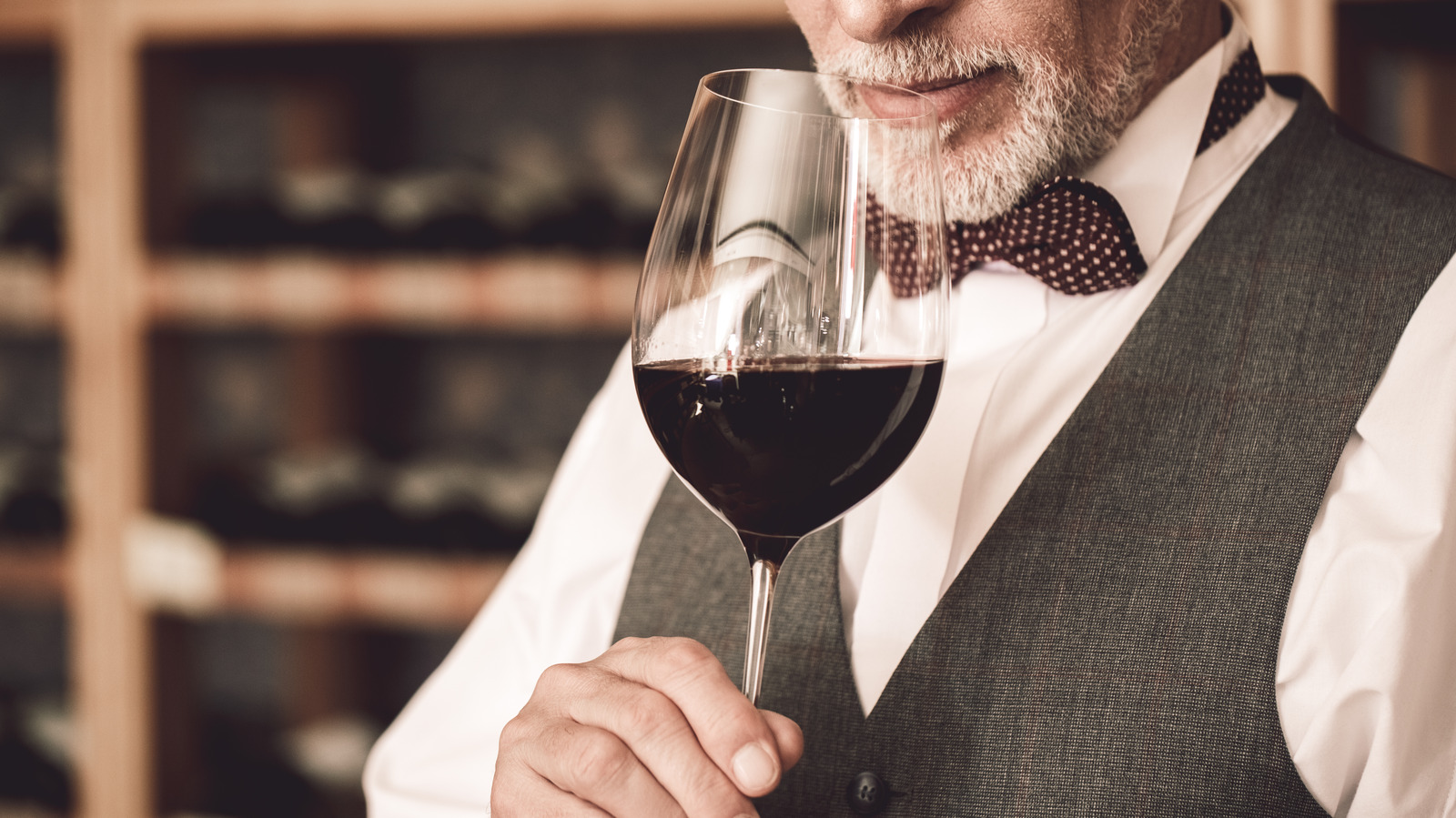 Can Boxed Wine Be Aged The Same Way As Bottled?