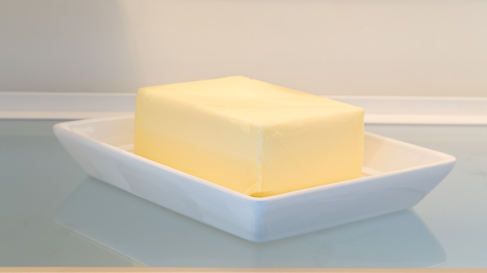 Can Butter Spoil In The Refrigerator?