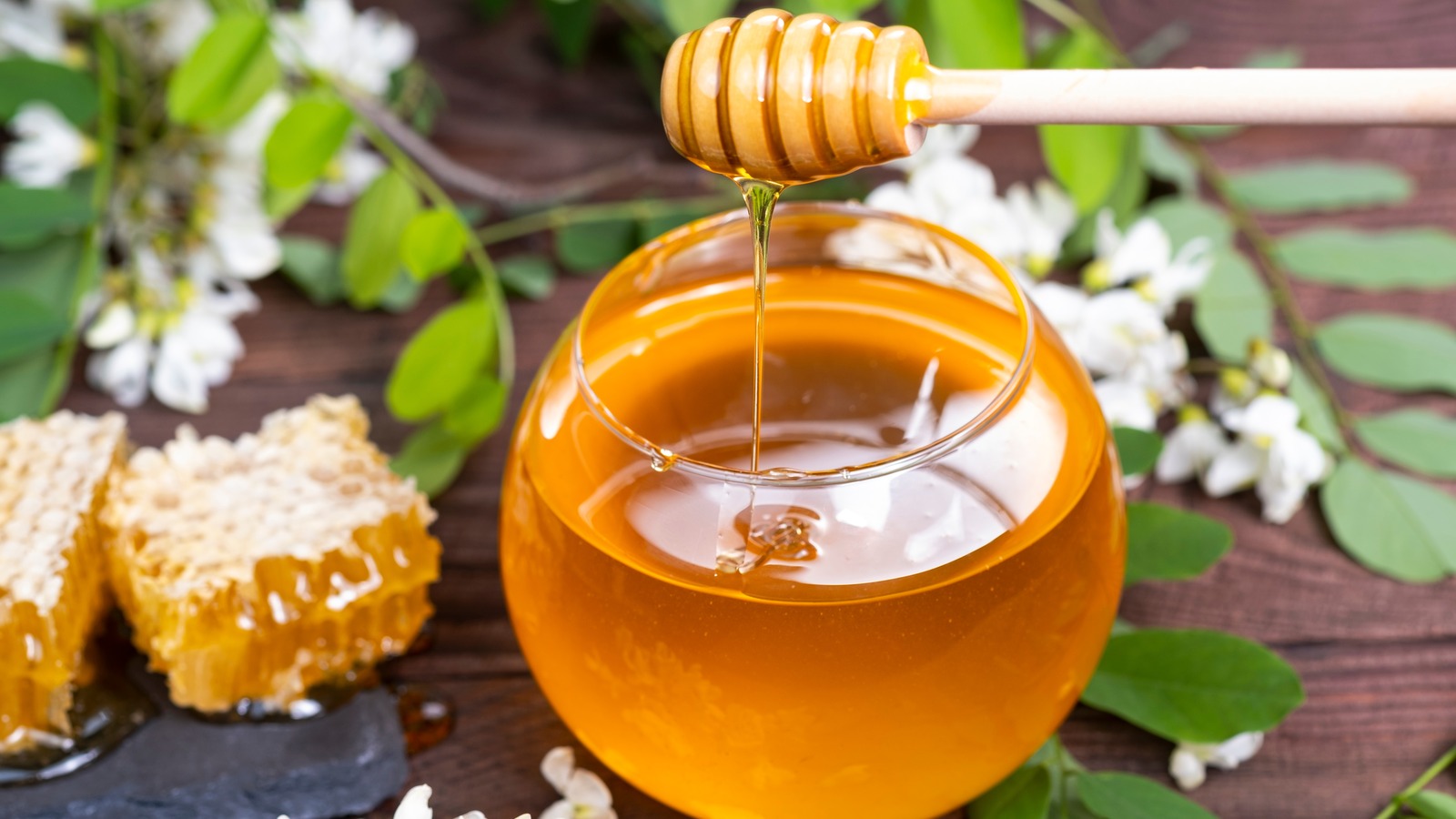 Can Crystalized Honey Be Reversed?