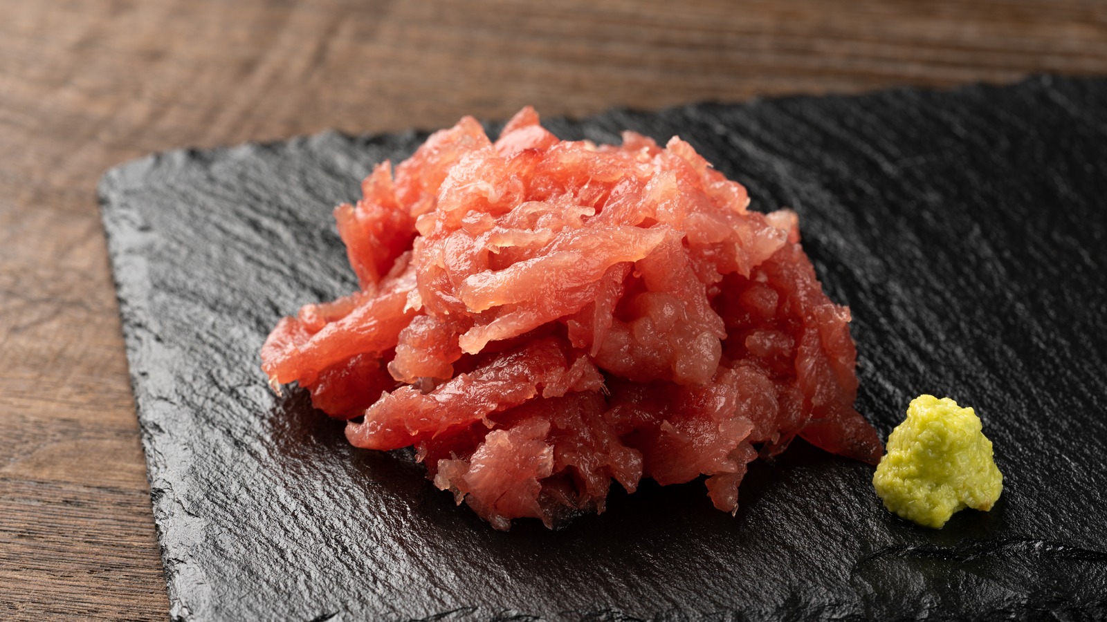 Can Eating Tuna Scrape Make You Sick?