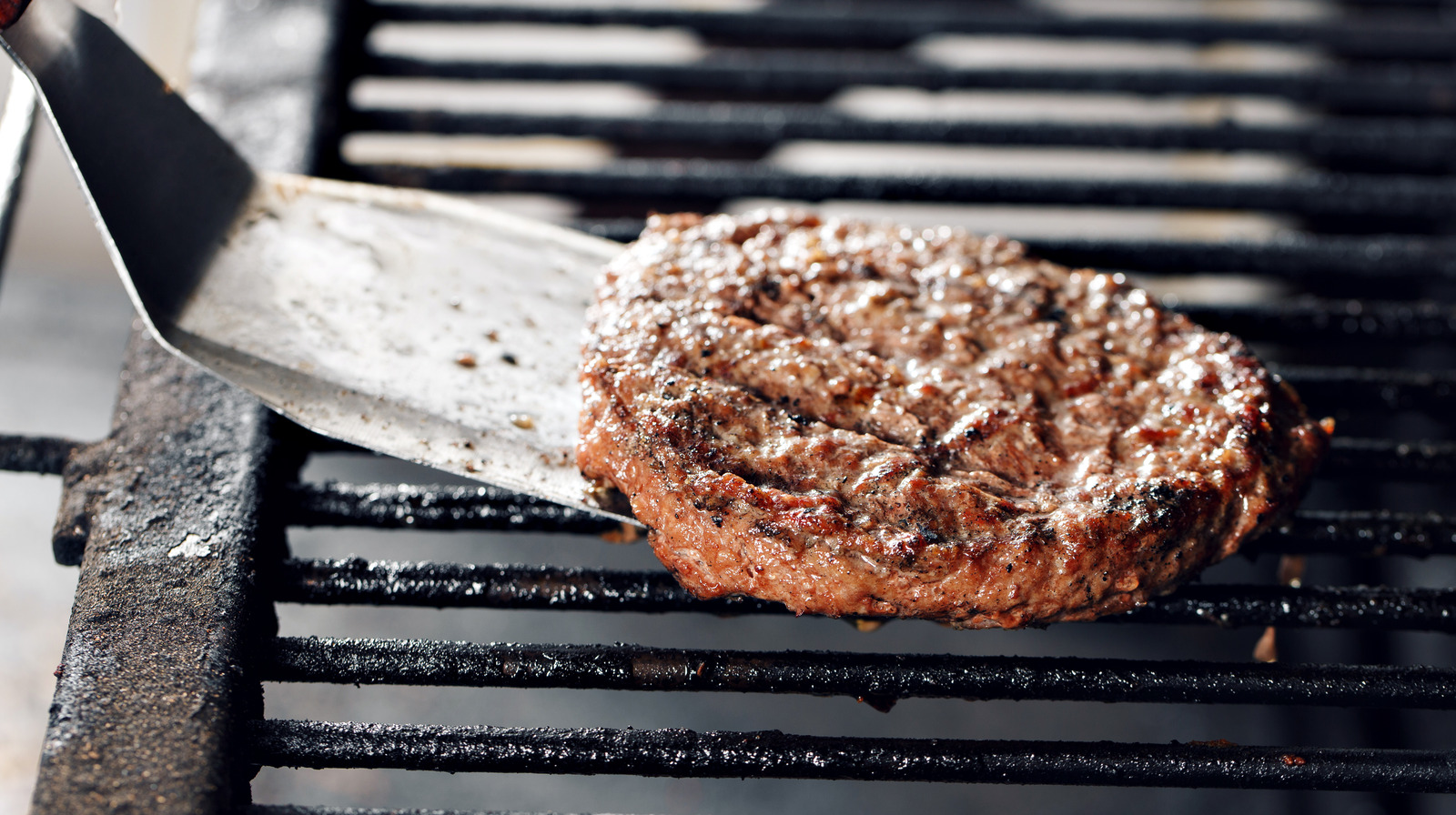 Can Flipping Burgers Too Often Actually Ruin Them?