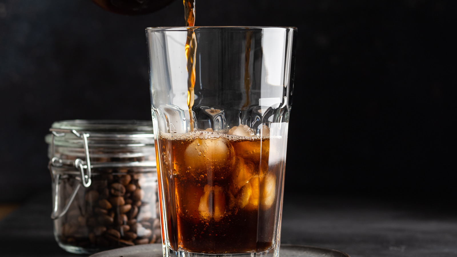 Can Leaving Cold Brew Coffee Out At Room Temperature Make You Sick?