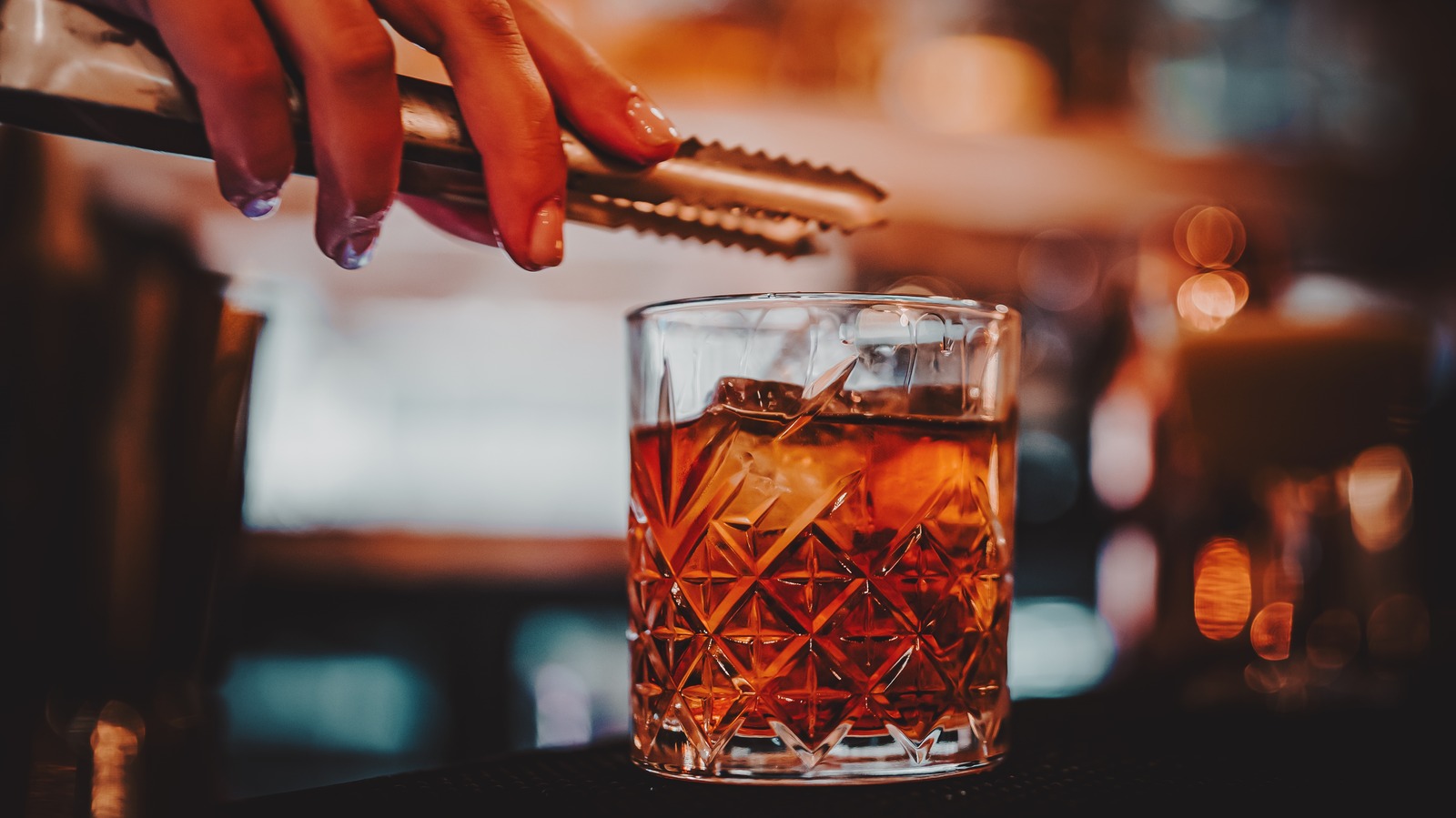 Can Sipping Vermouth Solo Make You Tipsy?