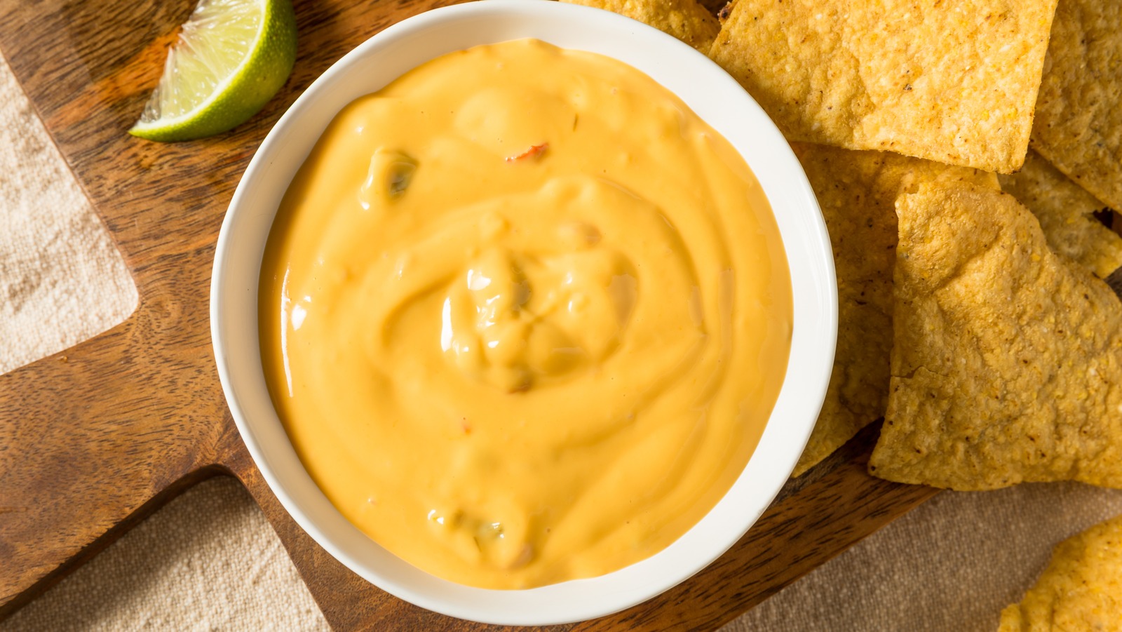 How To Properly Freeze Nacho Cheese Sauce
