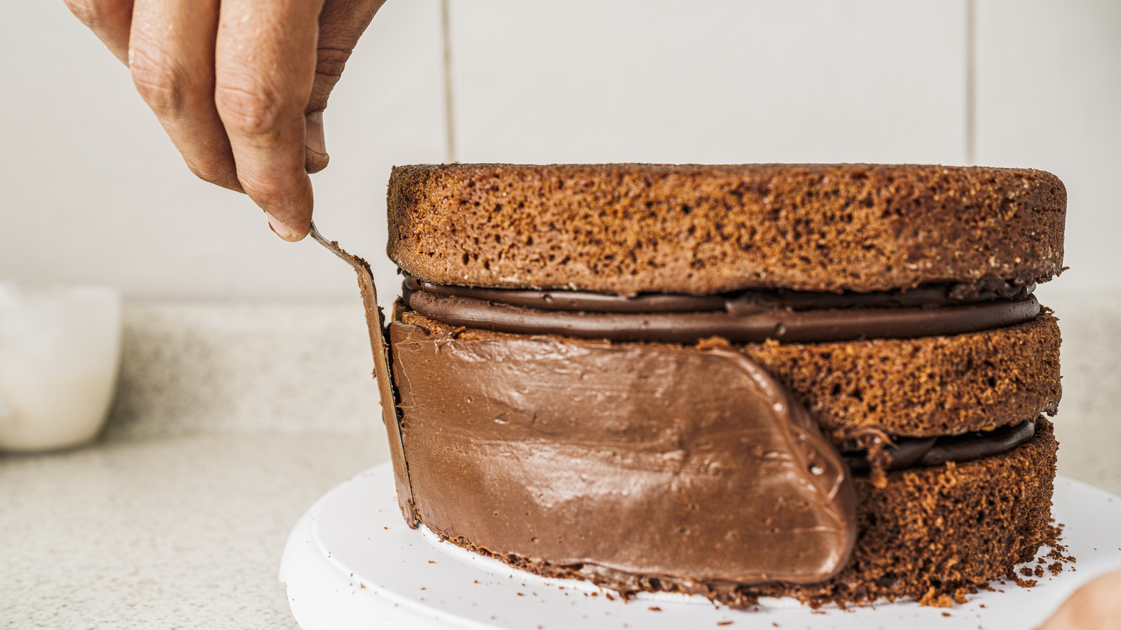 Can You Freeze Cake Batter To Bake Later?