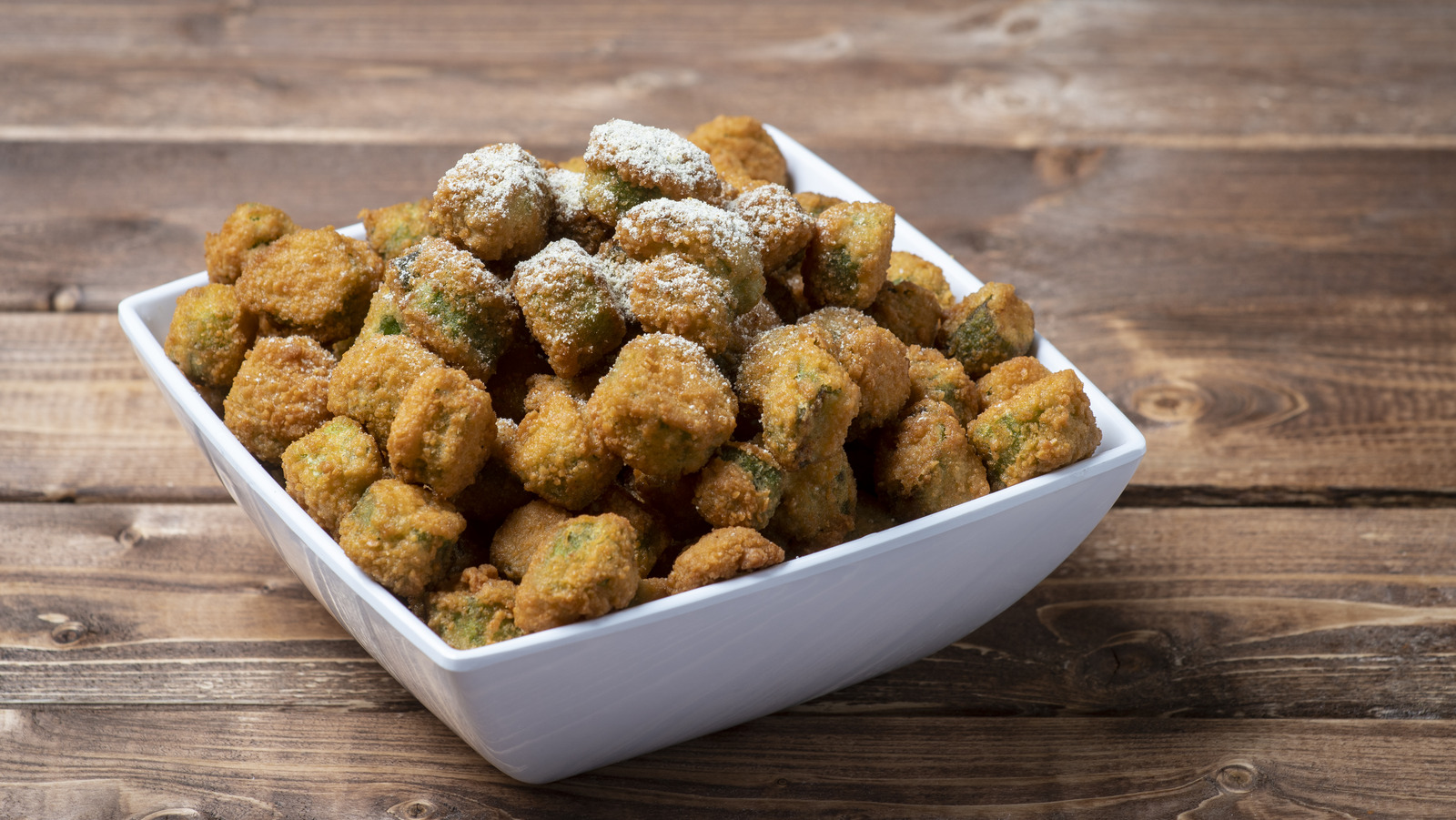 Can You Freeze Fried Okra?