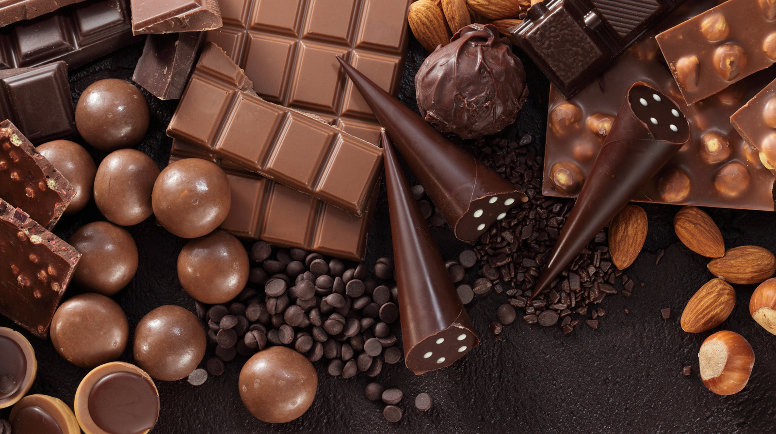 Can You Get Sick From Eating 2-Year-Old Chocolate?