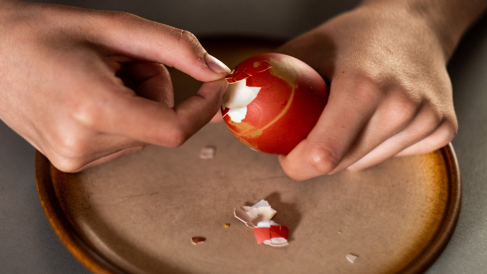 Can You Get Sick From Eating Eggshells?