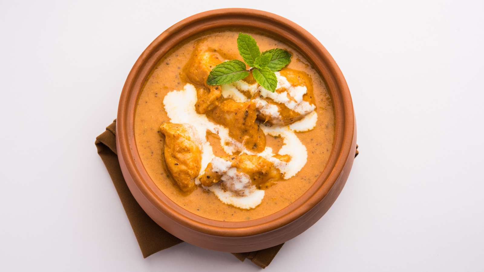 Can You Prepare Butter Chicken Ahead Of Time?