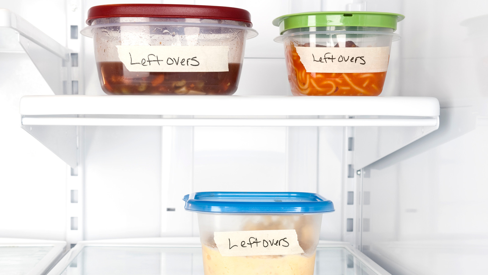 Can You Reheat Leftovers In A Slow Cooker?