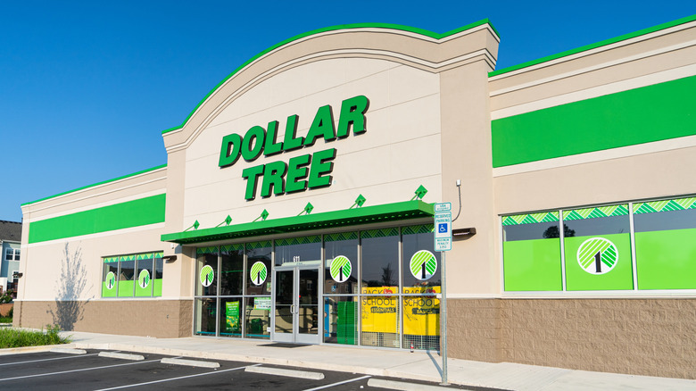 Can You Return Kitchen Items To Dollar Tree? What To Know
