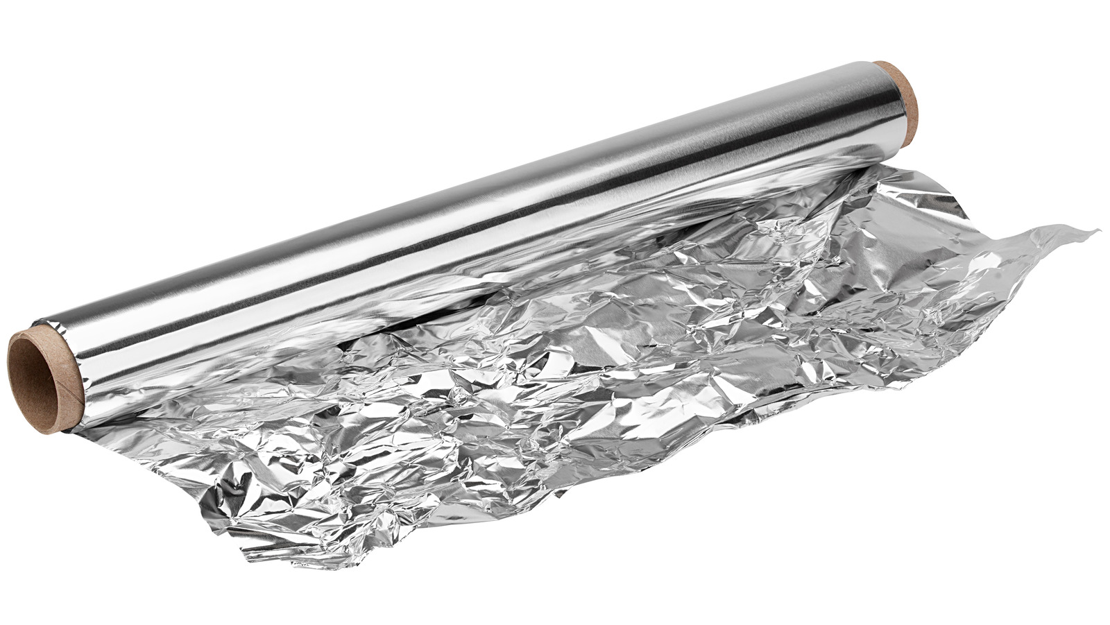 Can You Reuse Aluminum Foil?