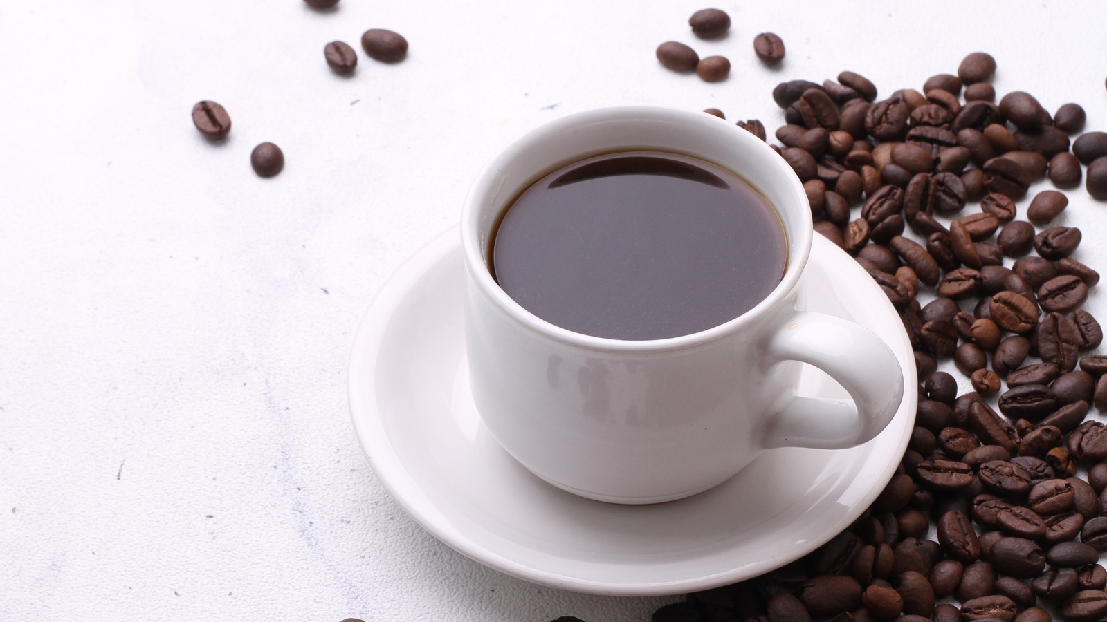 Can You Save OverExtracted Coffee By Diluting It?