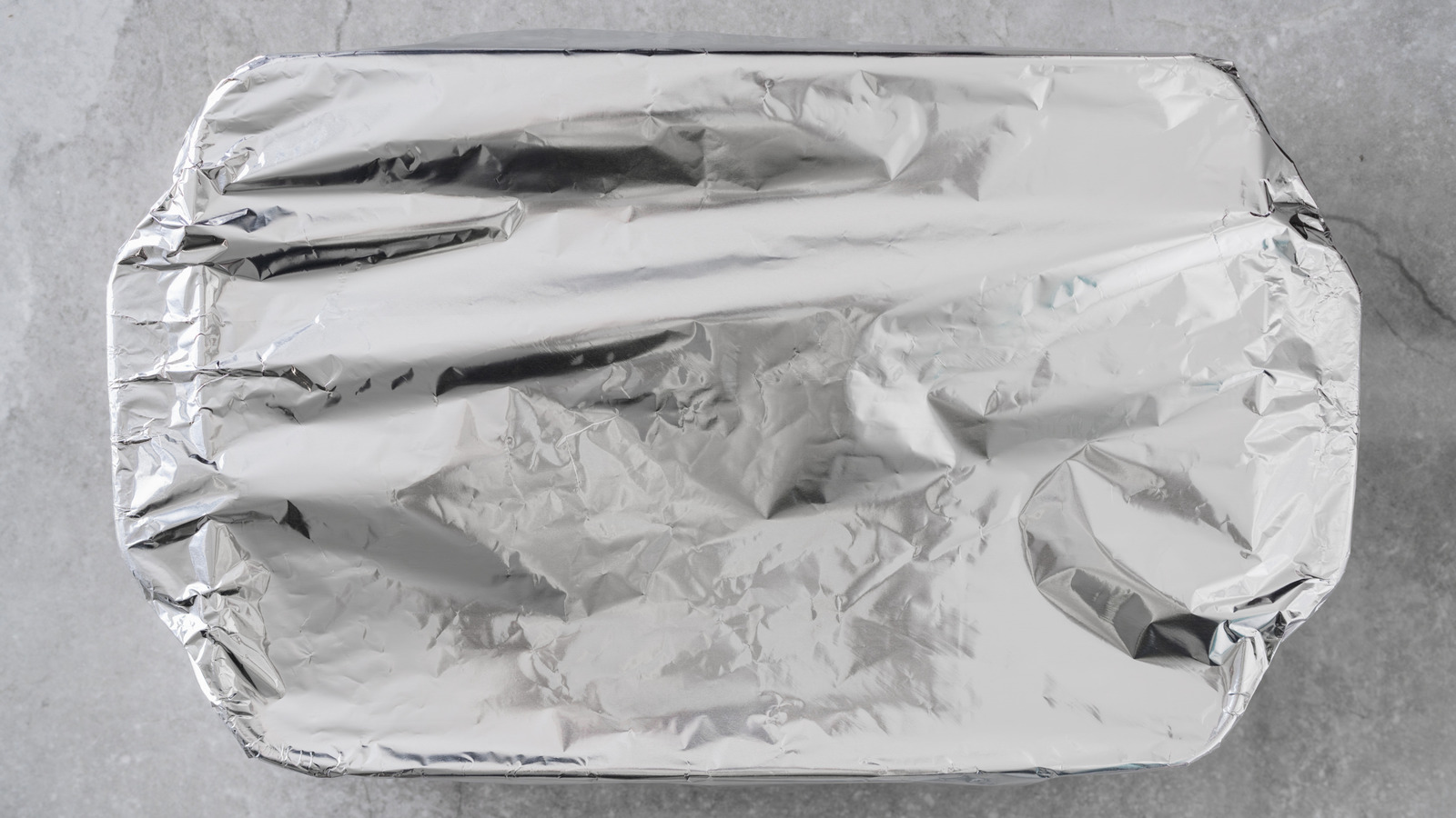 Can You Use Aluminum Foil In The Broiler? - Tasting Table