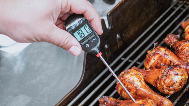 thumbnail image 2 of AVANTI Tempwiz Stainless Steel Candy & Deep Fry Thermometer - 100% Genuine 12890 2 of 4