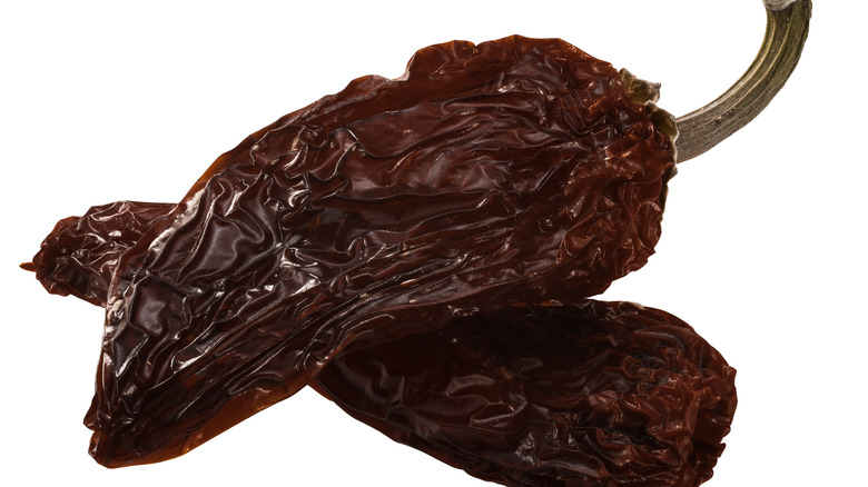 Dried Chile Chipotles