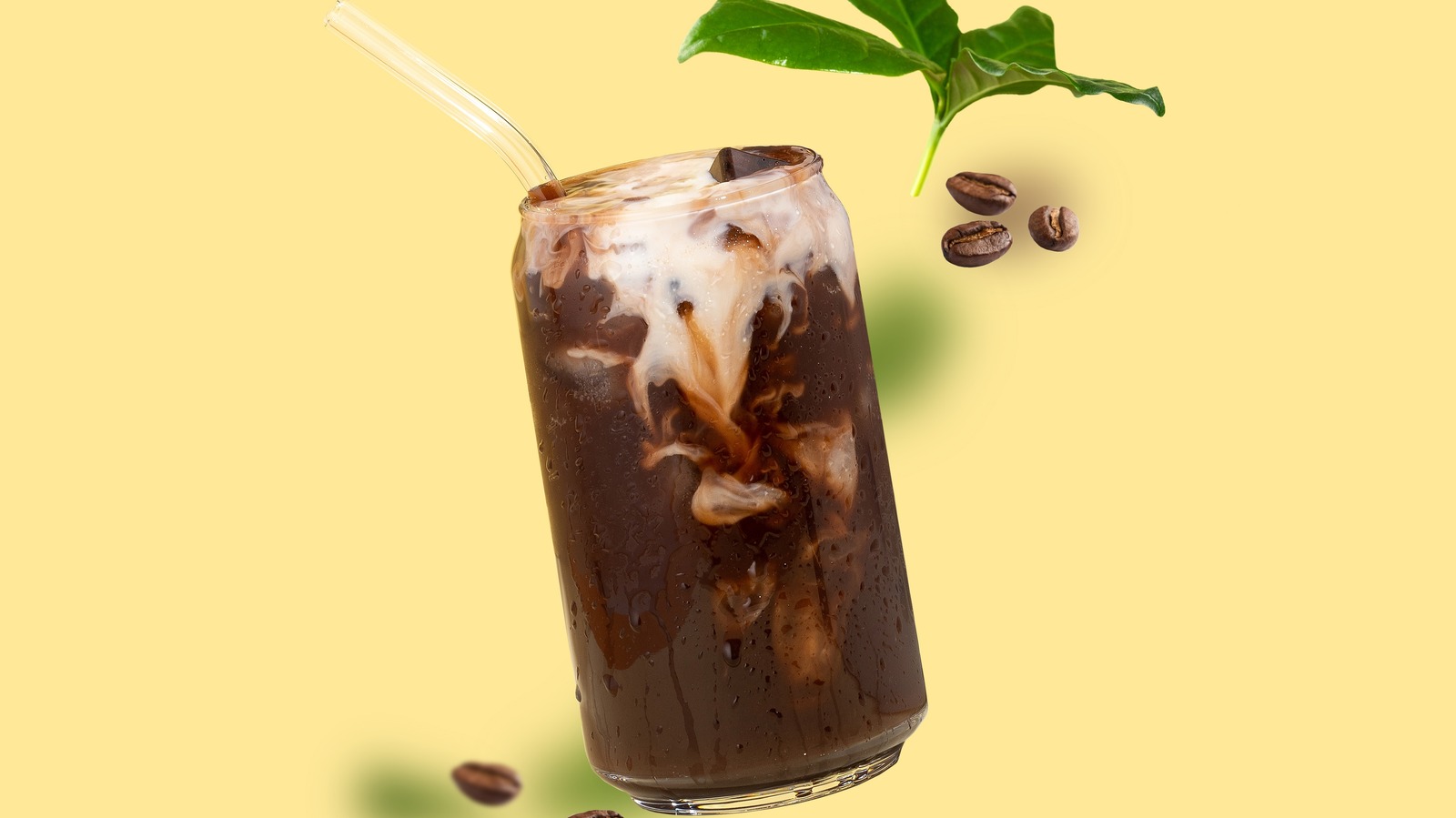 Canned Coffee Has Been Around Longer Than You Might Expect