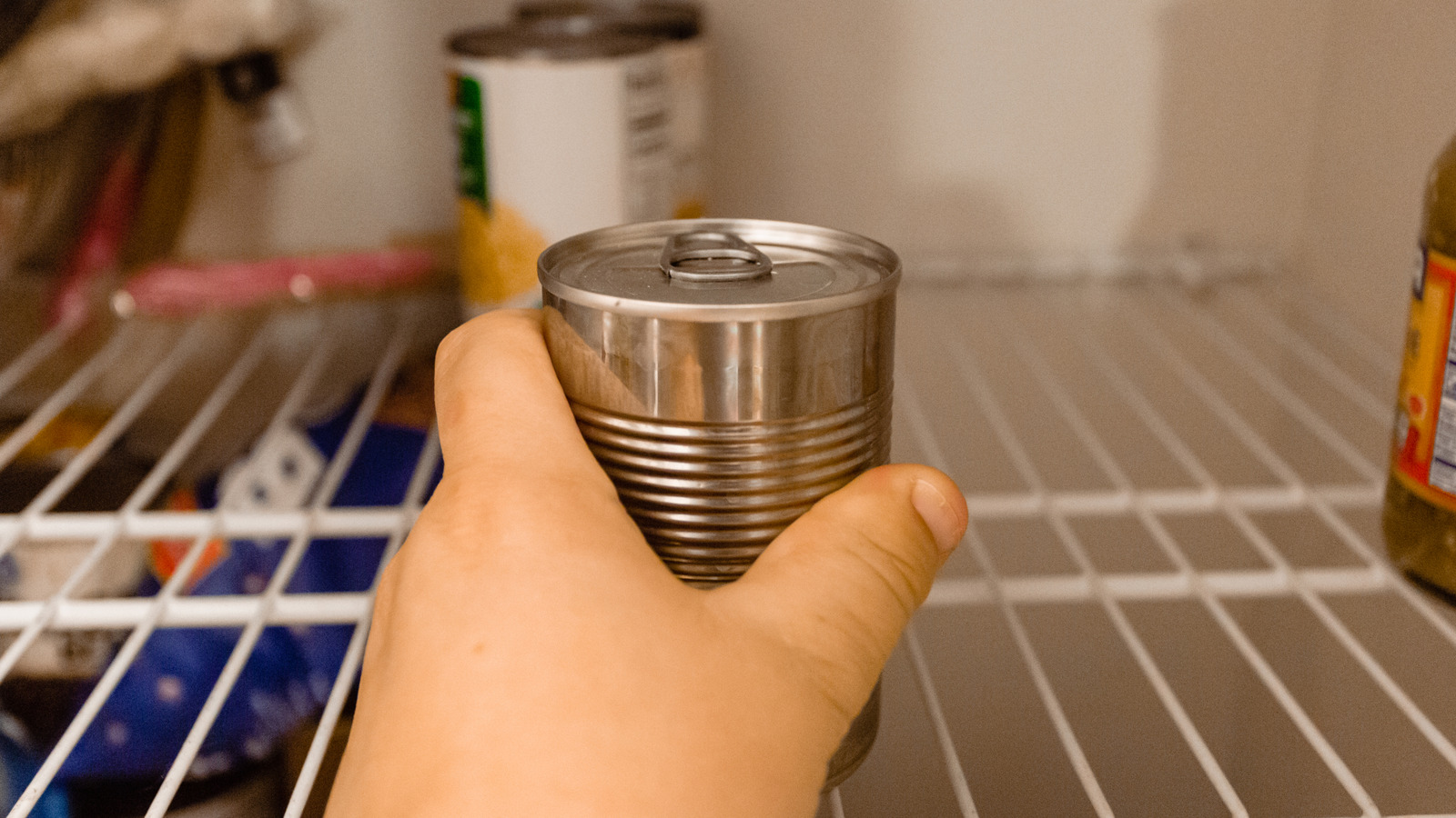 This Canned Food Packing Up To 31 Grams Of Fiber Is Probably In Your Pantry (And Fits In With Any Meal)