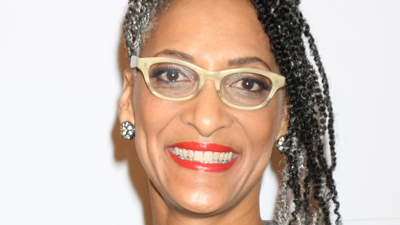 Carla Hall’s Greatest Food Mistake And The Lesson It Taught Her