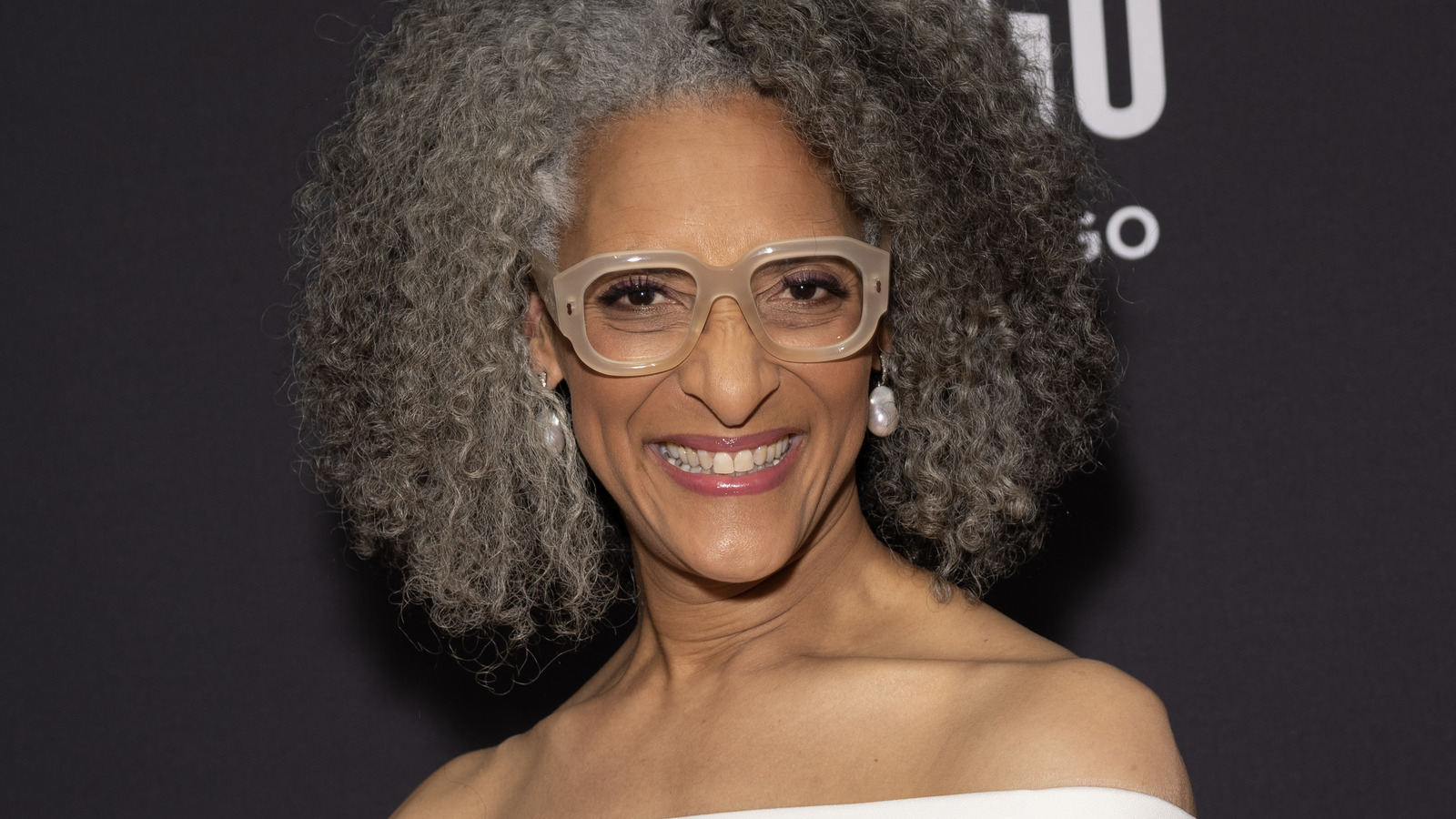 Carla Hall's Views On How Popular Dishes Often Come From Necessity