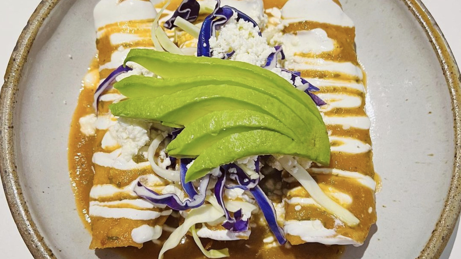 Casa Enrique NYC's Least Expensive Michelin Restaurant