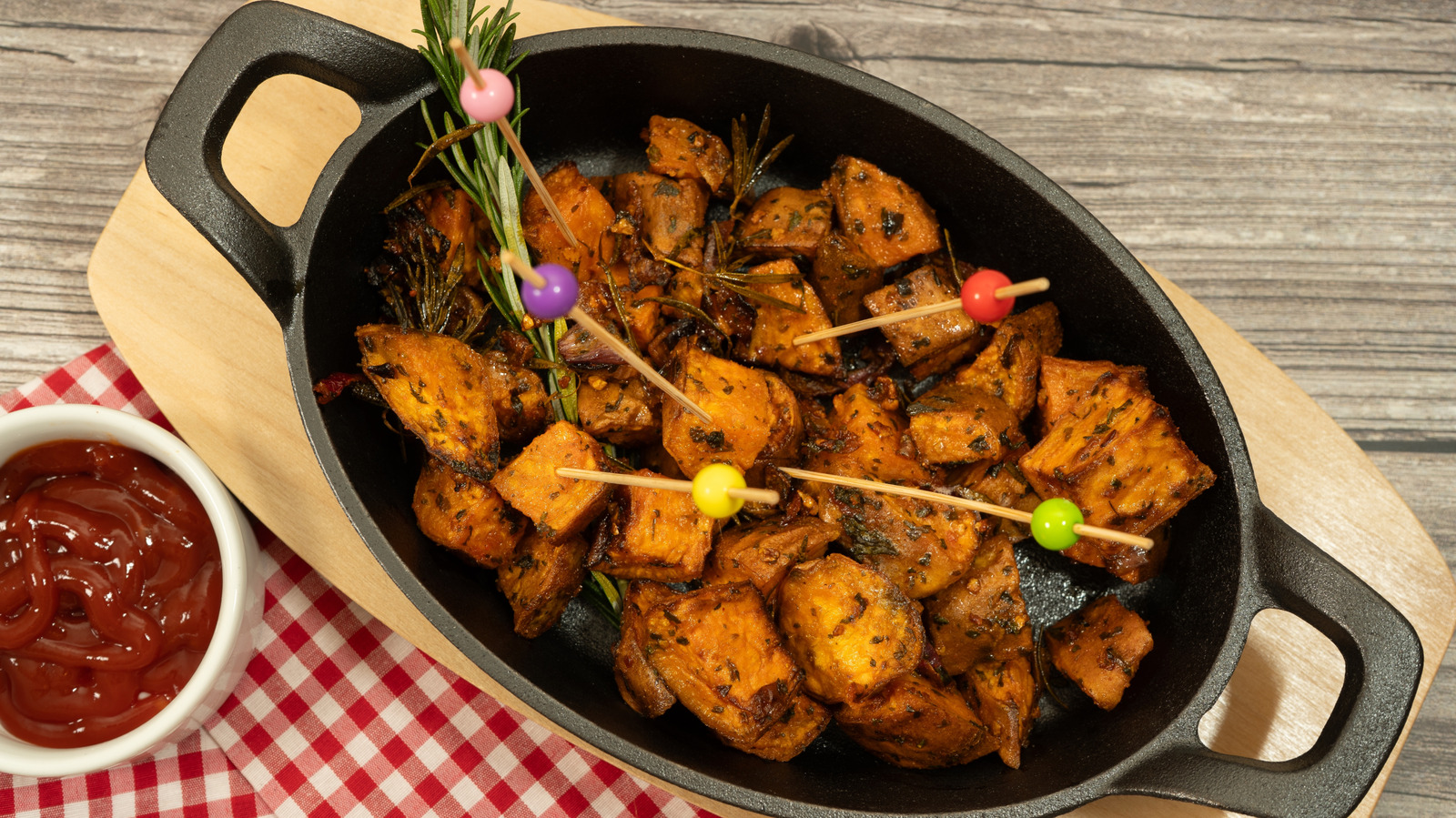 5 Disadvantages Of Using Cast Iron Cookware