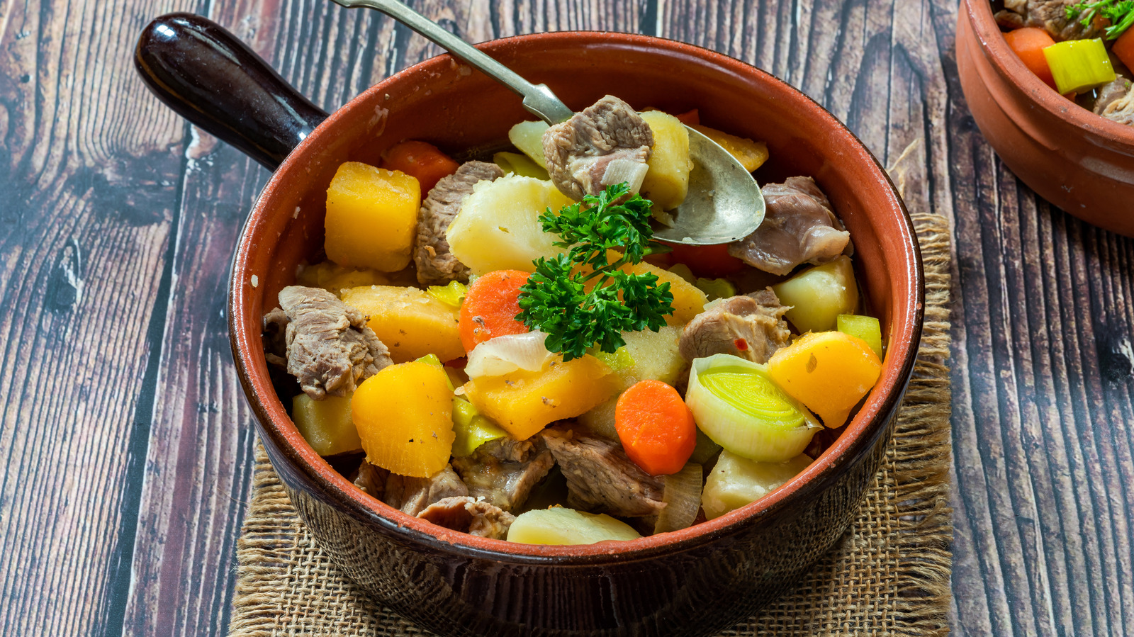Cawl The Meaty Welsh Stew That s A Comforting Classic