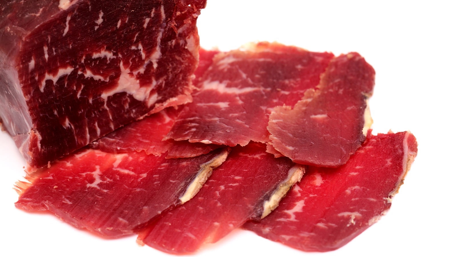 What is Cecina de León? Spanish Beef Ham