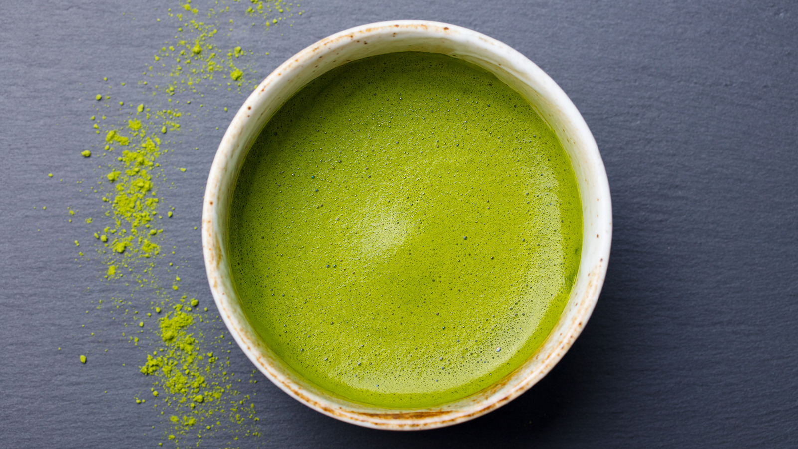 Ceremonial Grade Matcha Vs. Culinary Grade Matcha What's The Difference?