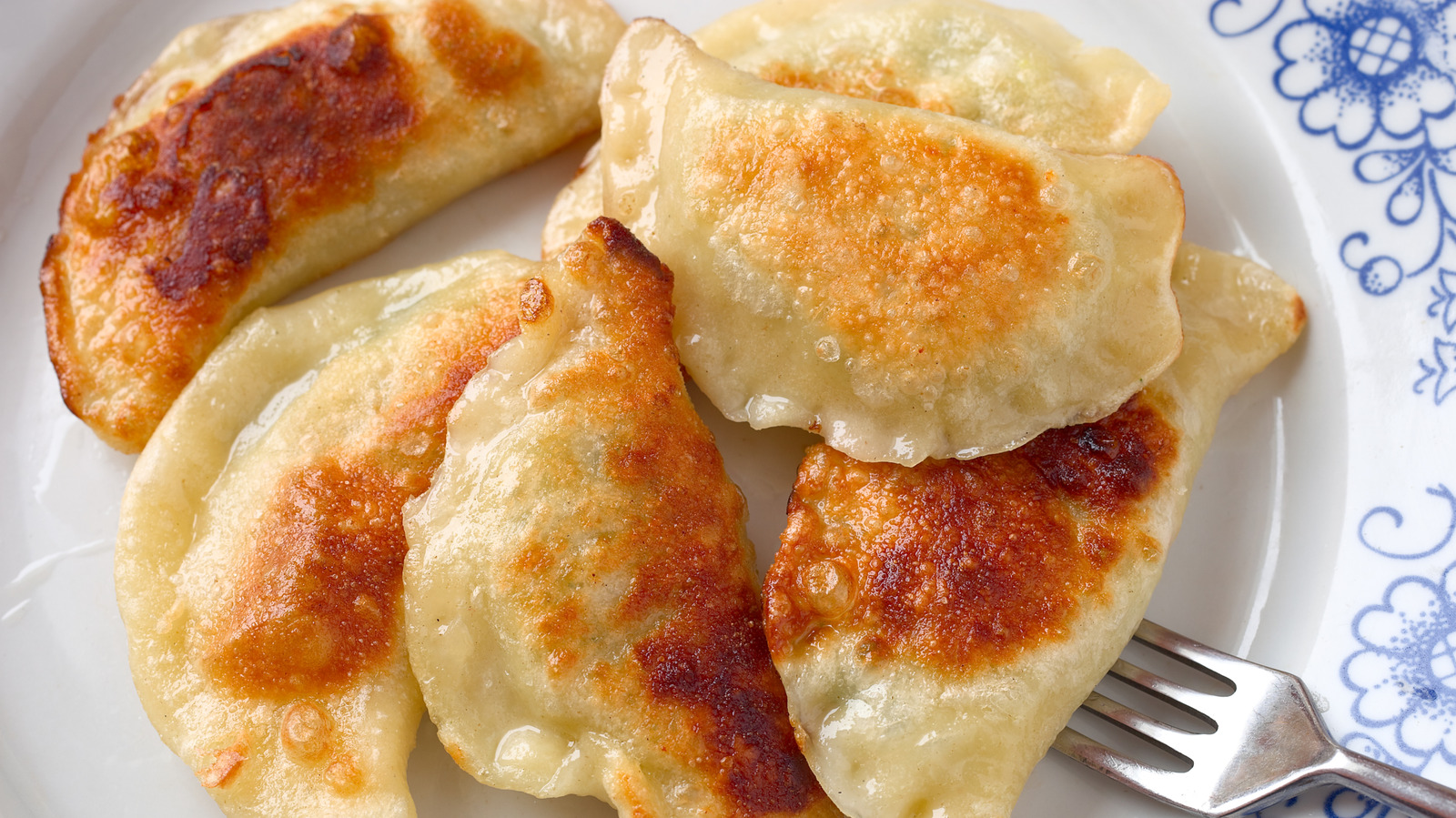 Change Up How You Cook Pierogies With A Kabob And A Quick Trip To The Grill