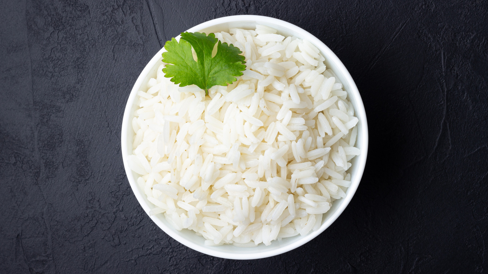 Change Up Plain Rice Into A Hearty Side With Just One Budget-Friendly Canned Ingredient