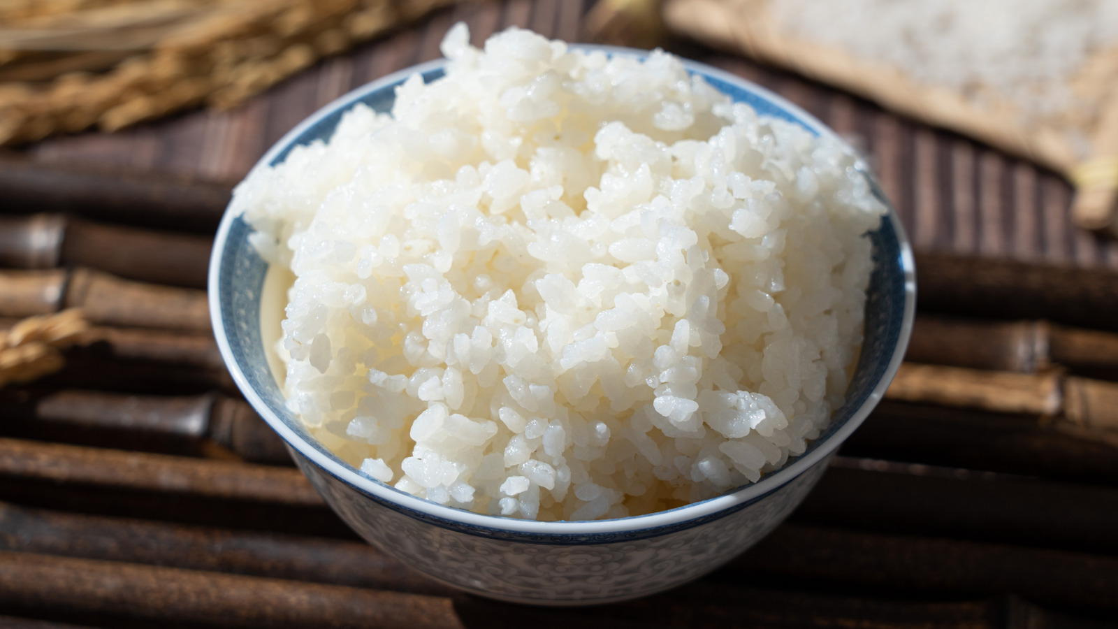 Turn Basic Rice Into A Filling Meal Under $5 By Adding This Hearty Canned Soup