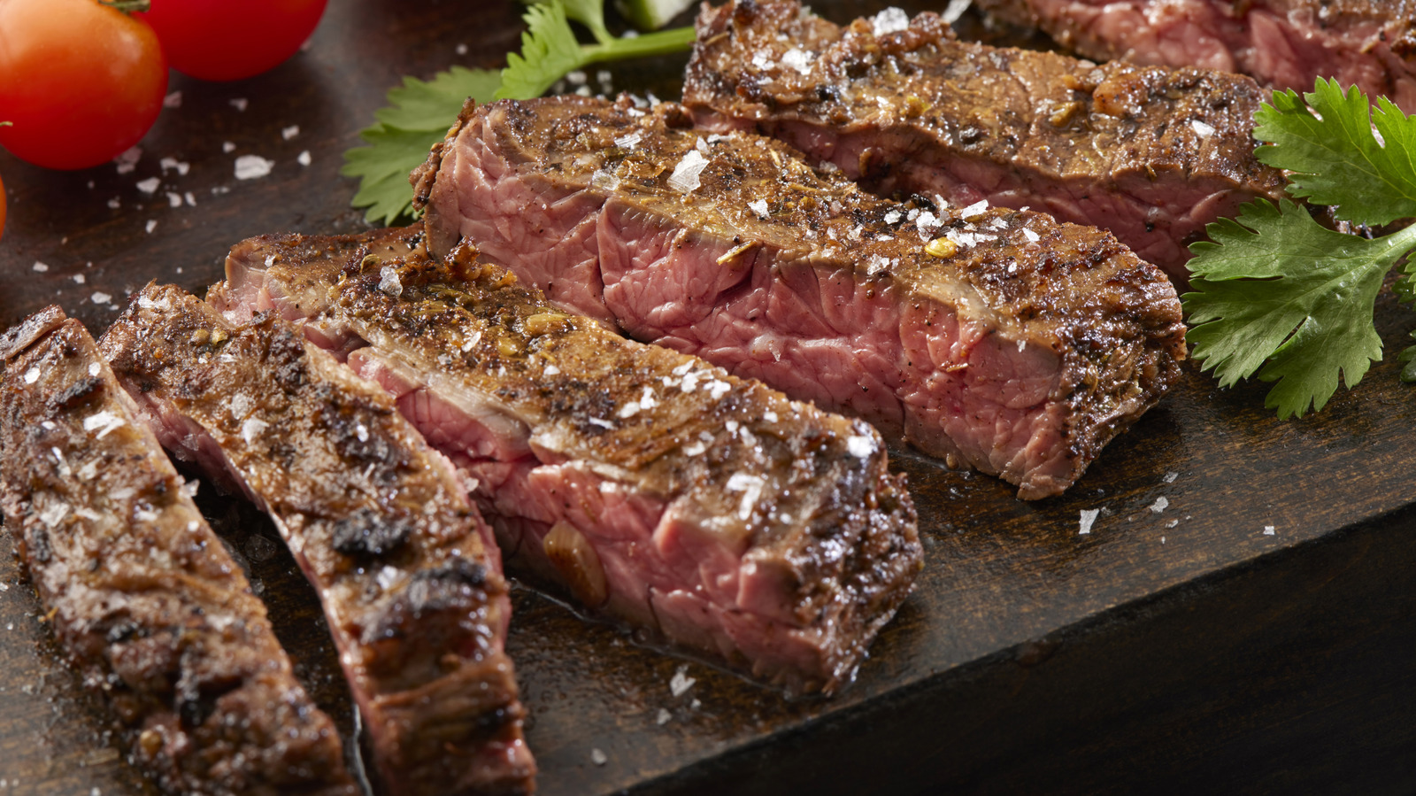 This $5 Ingredient Turns Steak Into The Dinner You'll Want On Repeat