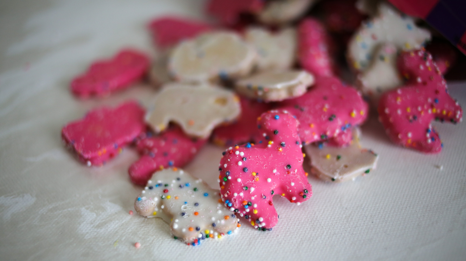 Check Your Kitchen For Target's Recalled Market Pantry Cookies