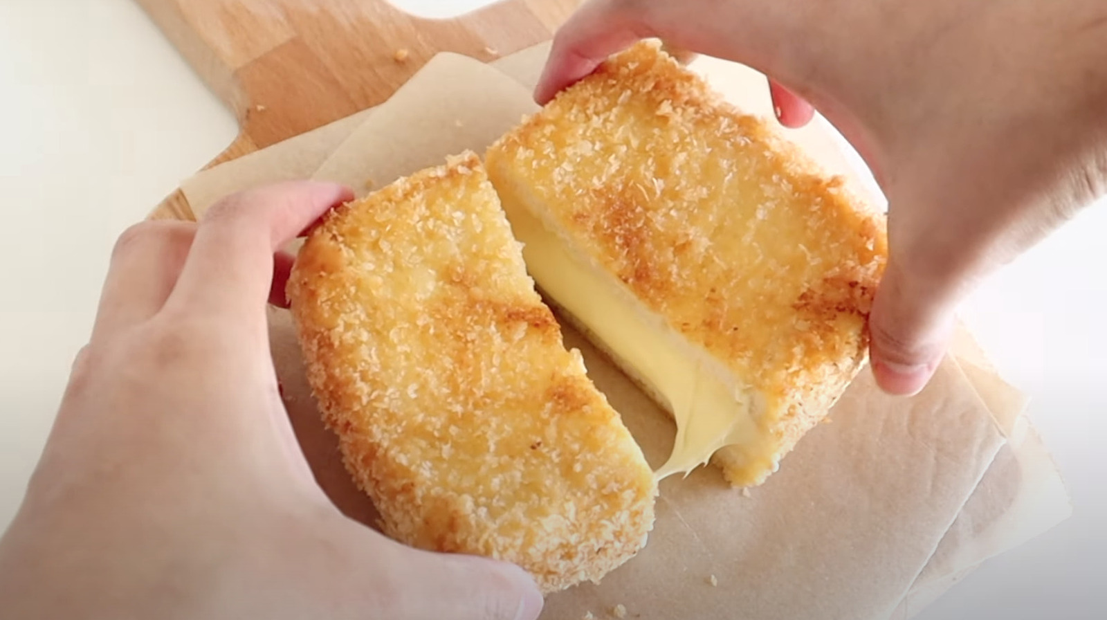 Cheese Frenchee The Nebraska Staple You Should Be Making At Home