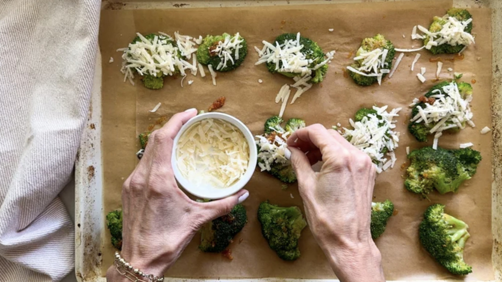 19 Deliciously Cheesy Recipes For Preparing Cruciferous Vegetables - Tasting Table