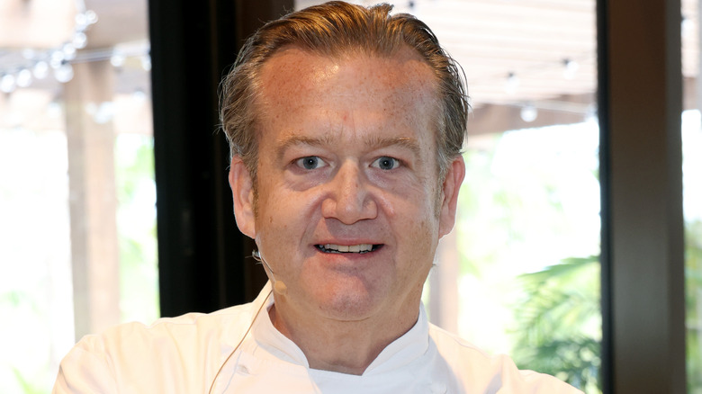 chef Michael White