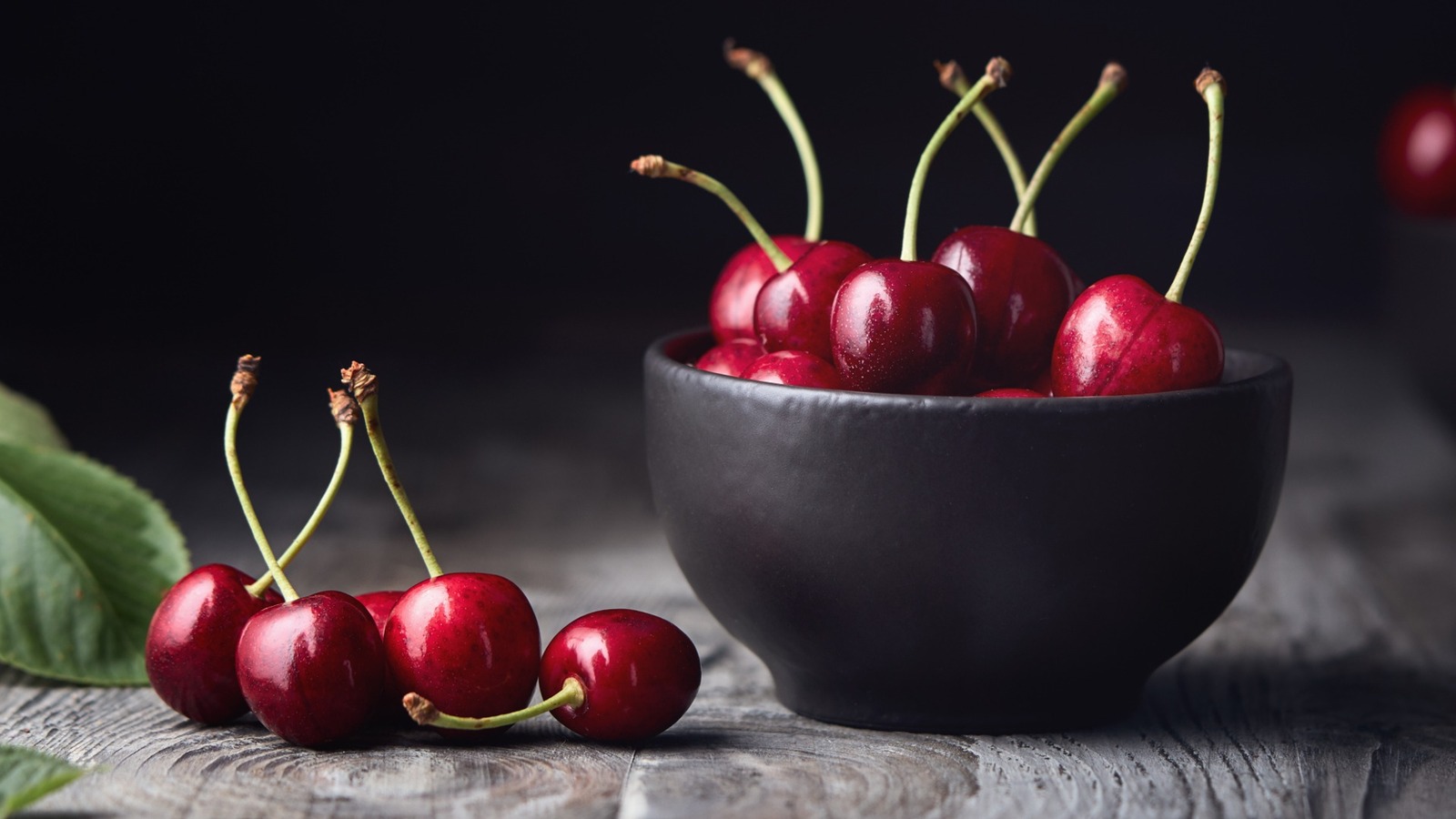 Cherry Pits Are They Safe To Eat?