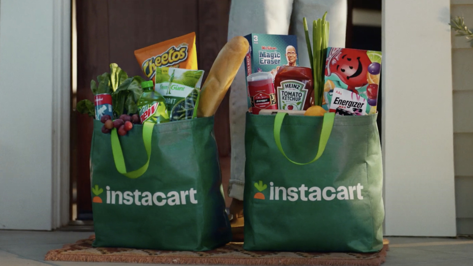 Chester Cheetah And The KoolAid Man Join Forces In 2025 Super Bowl Ad