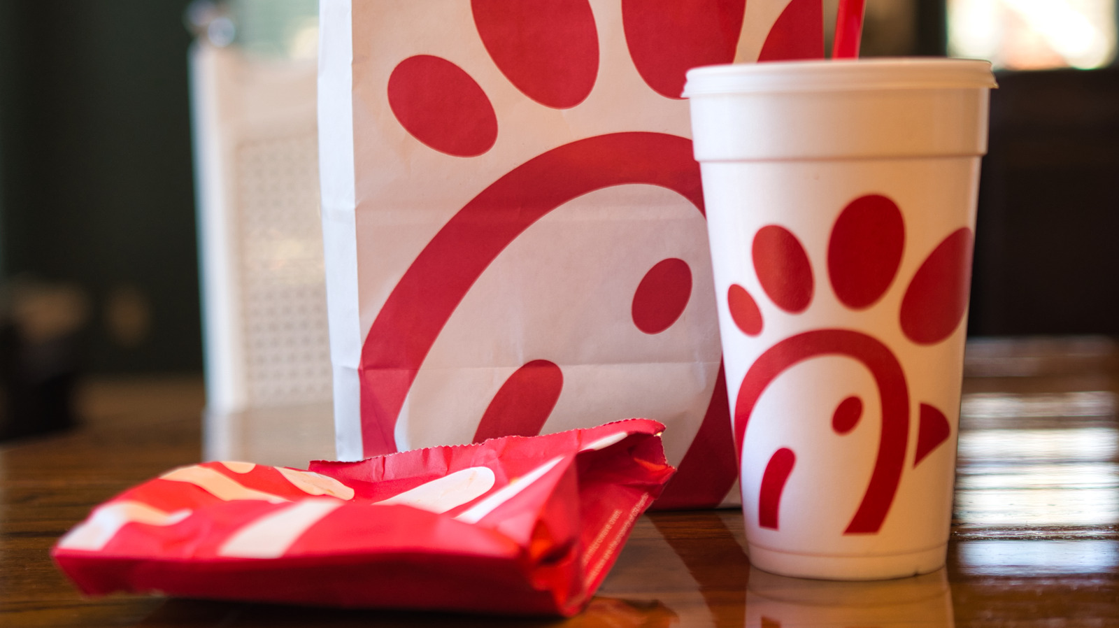 ChickFilA Is Testing 4 Salad Dressing Flavors In Stores