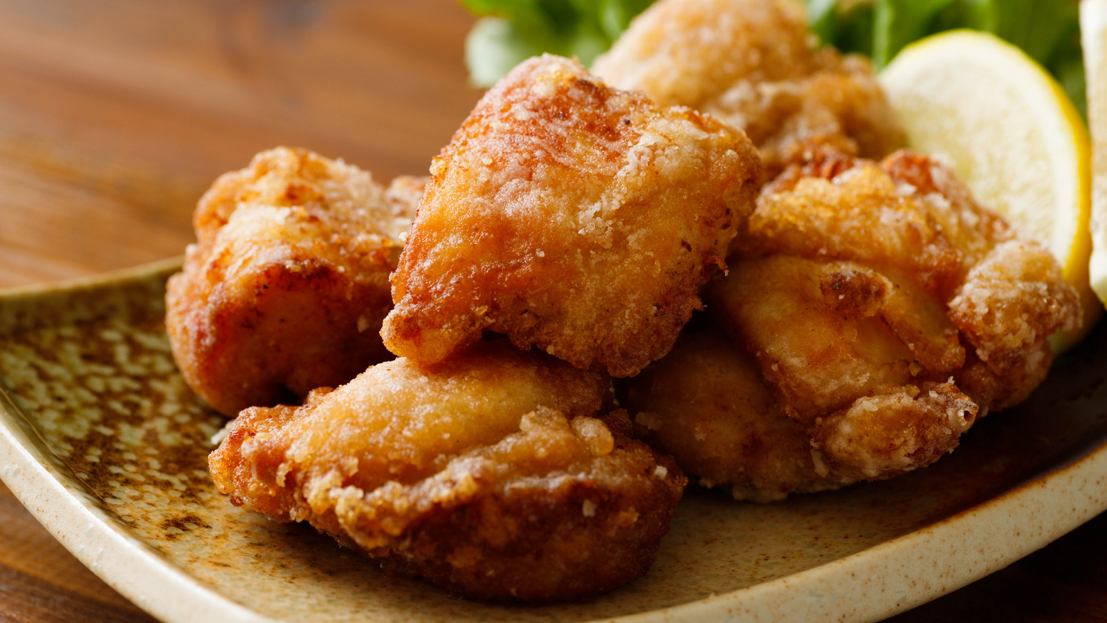 Chicken Katsu Vs. Karaage What's The Difference?