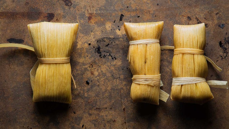 Tamales