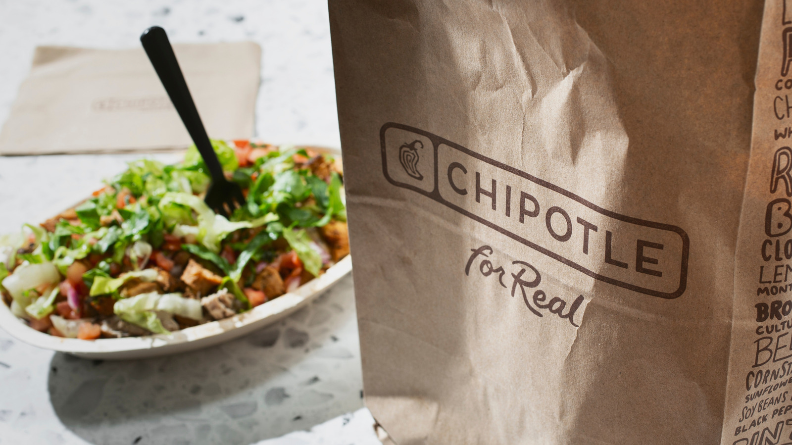 Chipotle Is Taking A Page Out Of Taco Bell's Book By Testing This Mega-Popular Protein